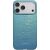 Ультратонкий чехол Pitaka Ultra-Slim Case для iPhone 17 Pro Max (KI1708AG) - Lucid Blue: фото 1 из 11
