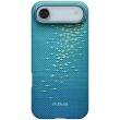 Ультратонкий чехол Pitaka Ultra-Slim Case для iPhone Air (KI1704AG) - Lucid Blue (387185LB)