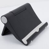 Універсальна підставка Deexe Foldable Stand - Black (981232B)