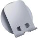 Універсальна підставкa WIWU ZM-014 Rotation Stand - Gray (981951H). Фото 4 з 6
