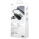 USB HUB Baseus AcmeJoy 5 in 1 (WKJZ010213) - Dark Gray (896480H). Фото 10 из 27