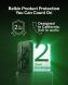 USB HUB Belkin 6 in 1 Multiport Dock (AVC008BTSGY) - Grey (896400H). Фото 13 из 14