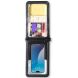 Влагозащитный чехол Spigen (SGP) A603 Universal Waterproof Case (ACS09745) - Black (981856B). Фото 3 из 13