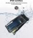 Влагозащитный чехол Spigen (SGP) A603 Universal Waterproof Case (ACS09745) - Black (981856B). Фото 10 из 13