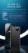 Зовнішній акумулятор Baseus Adaman Digital Display 22.5W (10000mAh) PPAD070001 - Black (995491B). Фото 11 з 26