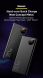 Зовнішній акумулятор Baseus Adaman Digital Display 22.5W (10000mAh) PPAD070001 - Black (995491B). Фото 8 з 26