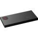 Зовнішній акумулятор Baseus Adaman Digital Display 22.5W (10000mAh) PPAD070001 - Black (995491B). Фото 4 з 26
