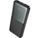 Внешний аккумулятор Hoco J136 22.5W + PD20W (10000mAh) - Black (995479B). Фото 2 из 7