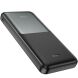 Внешний аккумулятор Hoco J136 22.5W + PD20W (10000mAh) - Black (995479B). Фото 3 из 7