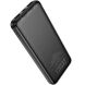 Внешний аккумулятор Hoco J136 22.5W + PD20W (10000mAh) - Black (995479B). Фото 4 из 7
