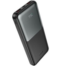 Внешний аккумулятор Hoco J136 22.5W + PD20W (10000mAh) - Black: фото 1 из 7
