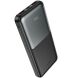 Внешний аккумулятор Hoco J136 22.5W + PD20W (10000mAh) - Black (995479B). Фото 1 из 7