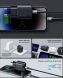 Внешний аккумулятор Voltme V-Power Combo Kit 22.5W (10000mAh) + кабель Type-C - Deep Blue (995789DB). Фото 5 из 5
