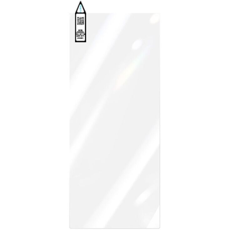 Захисне скло RURIHAI Clear Glass для Samsung Galaxy Fold 6: фото 3 из 6