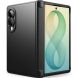 Защитный чехол Ringke Onyx Flap для Samsung Galaxy Fold 8 (8800380460515) - Black (424577B). Фото 1 из 21