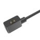 Зарядное устройство Deexe Charging Dock Cable для Xiaomi Mi Band 7 Pro - Black (301605B). Фото 9 из 10