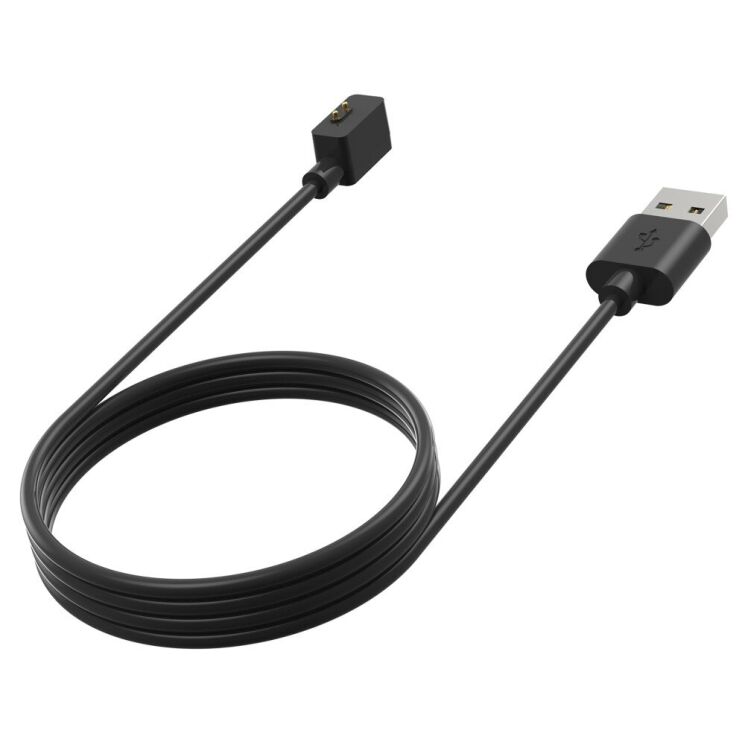 Зарядное устройство Deexe Charging Dock Cable для Xiaomi Mi Band 7 Pro - Black: фото 7 из 10