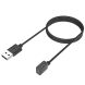 Зарядное устройство Deexe Charging Dock Cable для Xiaomi Mi Band 7 Pro - Black (301605B). Фото 6 из 10