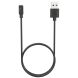 Зарядное устройство Deexe Charging Dock Cable для Xiaomi Mi Band 7 Pro - Black (301605B). Фото 1 из 10