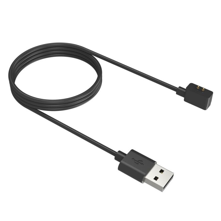 Зарядное устройство Deexe Charging Dock Cable для Xiaomi Mi Band 7 Pro - Black: фото 5 из 10