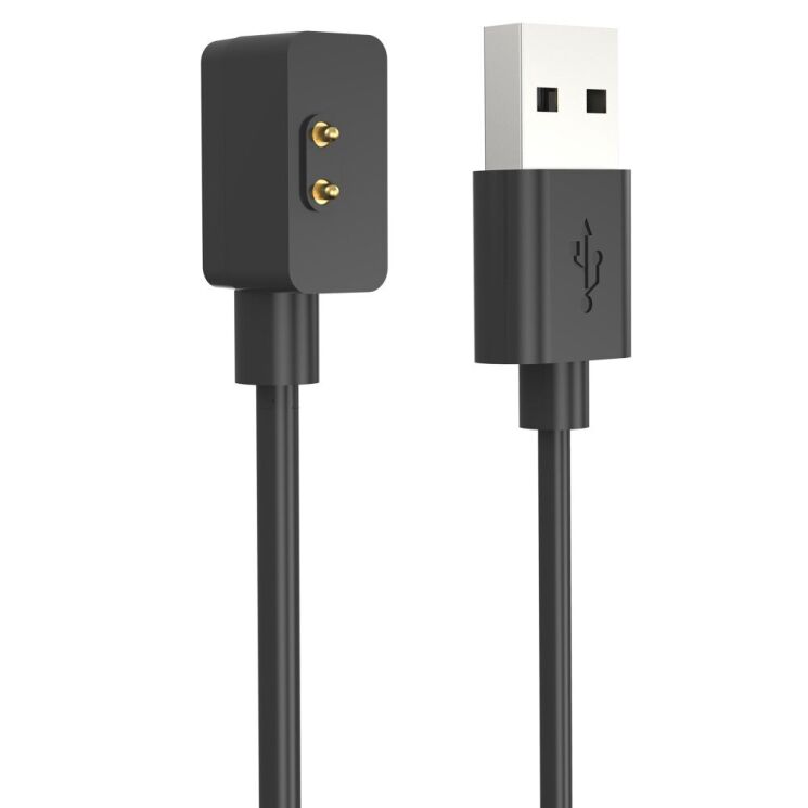 Зарядное устройство Deexe Charging Dock Cable для Xiaomi Mi Band 7 Pro - Black: фото 3 из 10