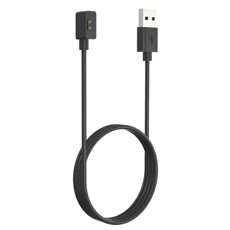 Зарядное устройство Deexe Charging Dock Cable для Xiaomi Mi Band 7 Pro - Black: фото 2 из 10
