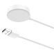 Зарядное устройство Watch Charging Dock для Huawei Watch 3 / 3 Pro / GT 5 / GT 3 / GT 3 SE / GT 2 Pro / GT 2 Pro ECG / GT 2 Porsche Edition - White (258804W). Фото 7 из 10