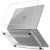 Защитная накладка ArmorStandart Crystal для Apple MacBook Neo (2026) - Clear: фото 1 из 10