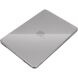 Защитная накладка ArmorStandart Crystal для Apple MacBook Neo (2026) - Clear (236714T). Фото 5 из 10