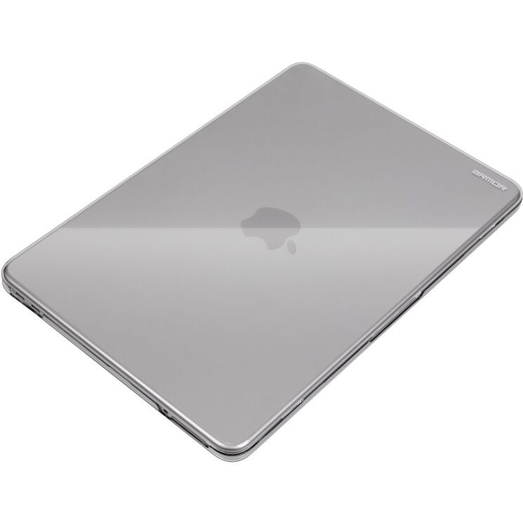 Защитная накладка ArmorStandart Crystal для Apple MacBook Neo (2026) - Clear (236714T) Защитная накладка ArmorStandart Crystal для Apple MacBook Neo (2026) - Clear: фото 5 из 10
