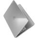 Защитная накладка ArmorStandart Crystal для Apple MacBook Neo (2026) - Clear (236714T). Фото 7 из 10