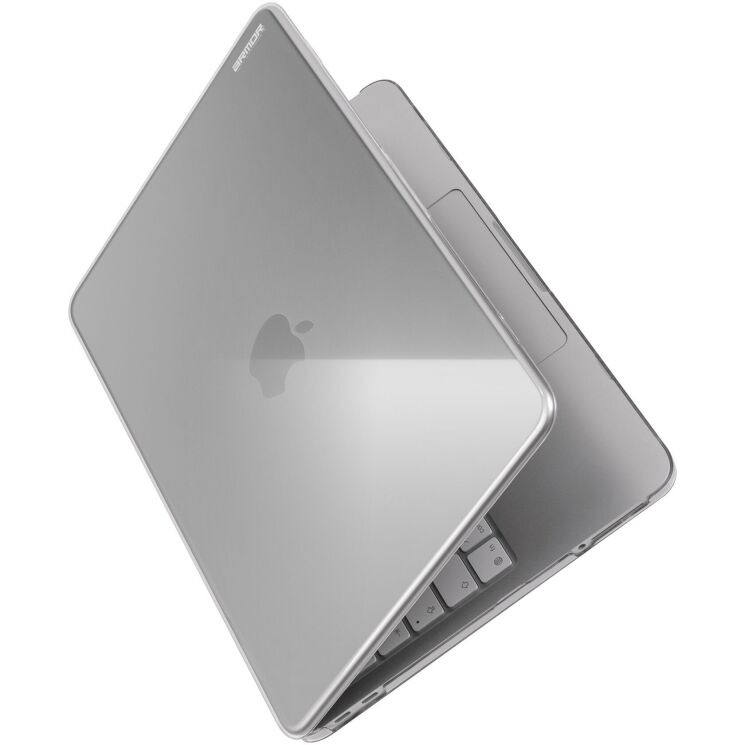 Защитная накладка ArmorStandart Crystal для Apple MacBook Neo (2026) - Clear (236714T) Защитная накладка ArmorStandart Crystal для Apple MacBook Neo (2026) - Clear: фото 7 из 10