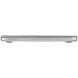 Защитная накладка ArmorStandart Crystal для Apple MacBook Neo (2026) - Clear (236714T). Фото 9 из 10