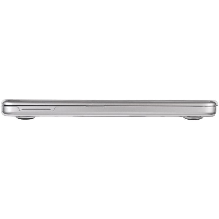 Защитная накладка ArmorStandart Crystal для Apple MacBook Neo (2026) - Clear (236714T) Защитная накладка ArmorStandart Crystal для Apple MacBook Neo (2026) - Clear: фото 9 из 10