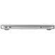 Защитная накладка ArmorStandart Crystal для Apple MacBook Neo (2026) - Clear (236714T). Фото 10 из 10