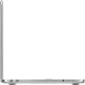 Защитная накладка ArmorStandart Crystal для Apple MacBook Neo (2026) - Clear (236714T). Фото 8 из 10