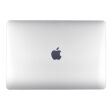 Защитная накладка Deexe Protective Case для Apple MacBook Air 13 (2022/2024) - Transparent (323201T)