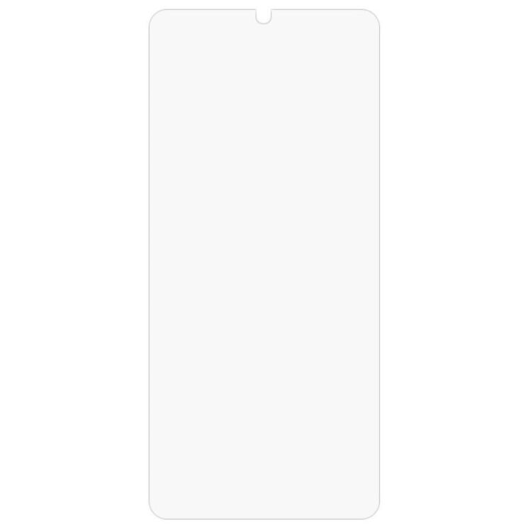 Защитная пленка Deexe Clear для Samsung Galaxy A05 (A055) / A05s (A057): фото 2 из 2