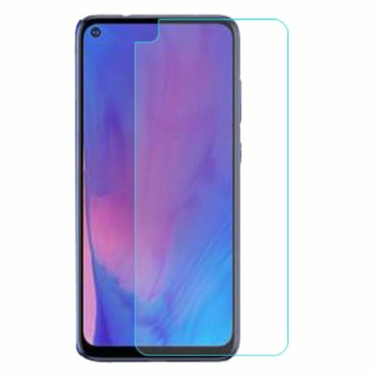 Защитная пленка Deexe Clear для Samsung Galaxy M51 (M515): фото 1 из 1