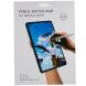 Защитная пленка Deexe Crystal Clear для Apple iPad 10.9 (2022) / iPad 11 (2025) (306458). Фото 9 из 9