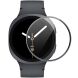 Захисна плівка ENKAY 3D Curved Film для Samsung Galaxy Watch 8 (44mm) - Black (384010). Фото 1 з 7