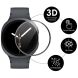 Захисна плівка ENKAY 3D Curved Film для Samsung Galaxy Watch 8 (44mm) - Black (384010). Фото 2 з 7