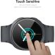 Захисна плівка ENKAY 3D Curved Film для Samsung Galaxy Watch 8 (44mm) - Black (384010). Фото 4 з 7