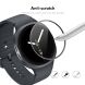 Захисна плівка ENKAY 3D Curved Film для Samsung Galaxy Watch 8 (44mm) - Black (384010). Фото 5 з 7