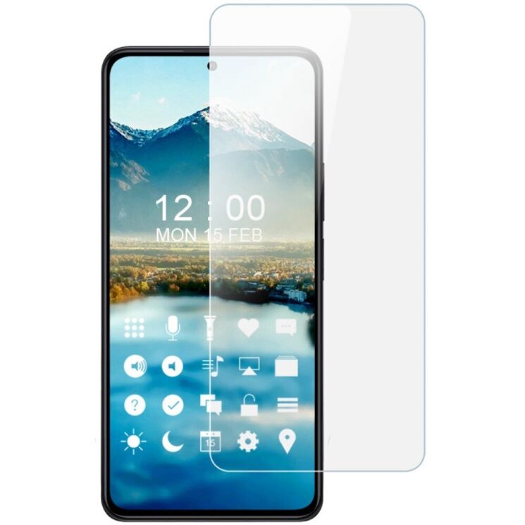 Захисна плівка IMAK ARM Series для Xiaomi 12T: фото 1 з 9