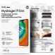 Защитная пленка IMAK Hydrogel Clear Film для Motorola Edge 60 / Edge 60 Pro / Edge 60 Fusion (379634). Фото 12 из 12