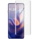 Защитная пленка IMAK Hydrogel Clear Film для Motorola Edge 60 / Edge 60 Pro / Edge 60 Fusion (379634). Фото 1 из 12