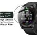 Захисна плівка IMAK Watch Film для Garmin Epix Pro (Gen 2) 47mm - Black (352801B). Фото 4 з 9