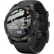 Захисна плівка IMAK Watch Film для Garmin Epix Pro (Gen 2) 47mm - Black (352801B). Фото 3 з 9