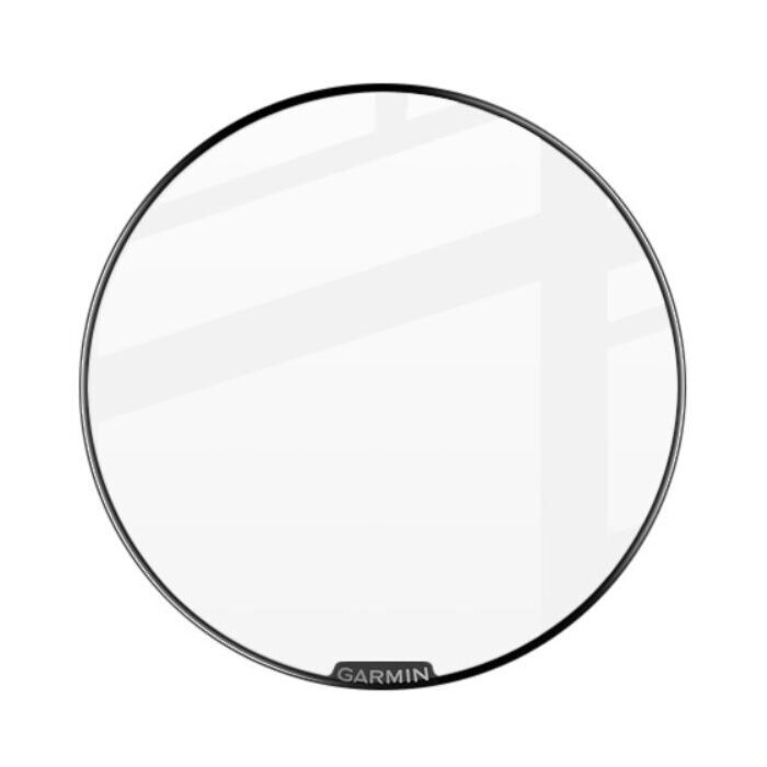 Захисна плівка IMAK Watch Film для Garmin Epix Pro (Gen 2) 47mm - Black: фото 2 з 9